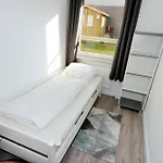 Apartamento Tohuus 1 - Wittrockstr 7 1 Heiligenhafen