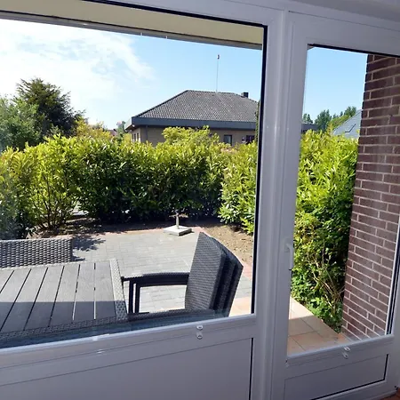 Διαμέρισμα Tohuus 1 - Wittrockstr 7 1