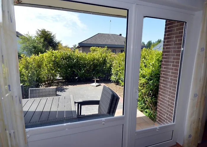 Διαμέρισμα Tohuus 1 - Wittrockstr 7 1