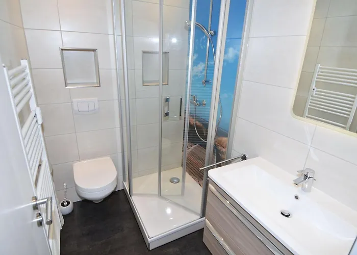 Διαμέρισμα Tohuus 1 - Wittrockstr 7 1