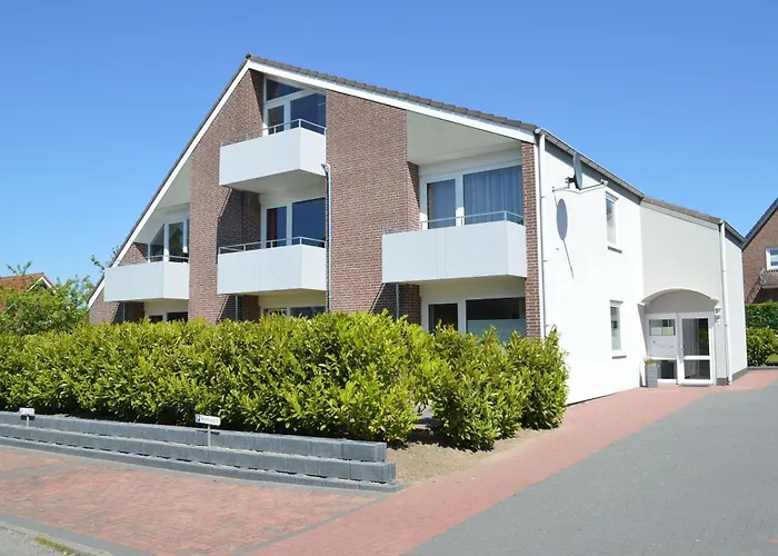 Tohuus 1 - Wittrockstr 7 1 Διαμέρισμα